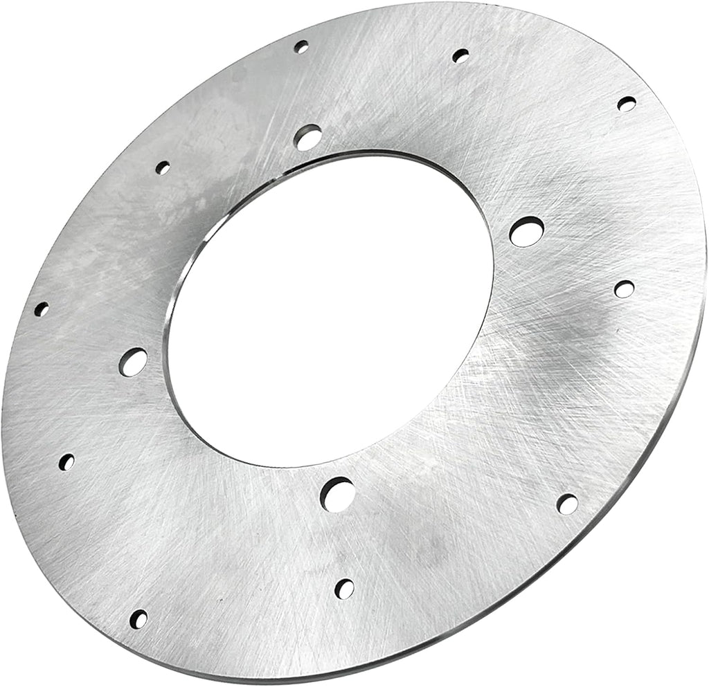 Front or Rear Brake Disc Rotor M4346