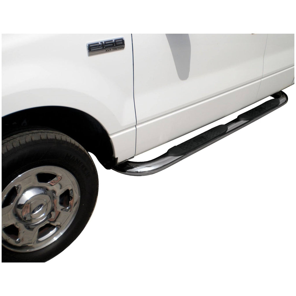Oval Nerf Step Bars Y611
