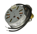 Replacement Timer Piston Drive Motor N5222