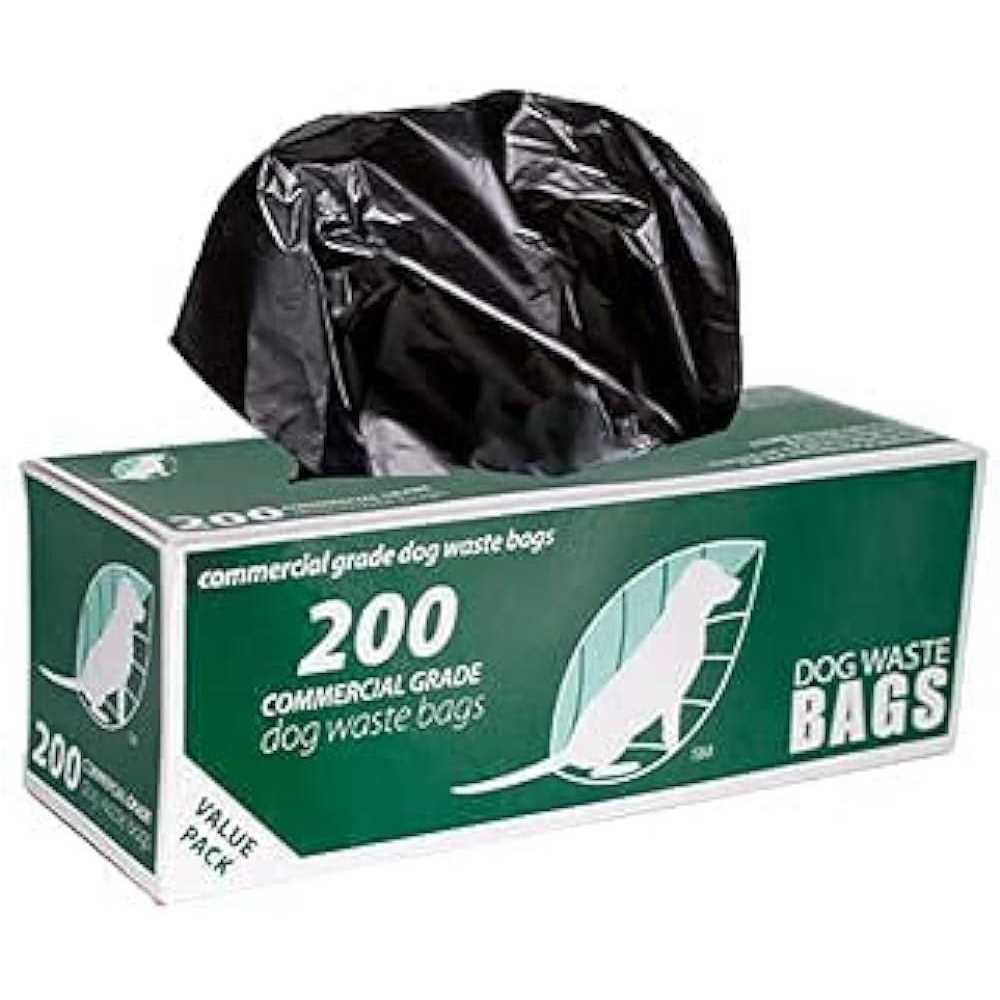 Universal Pet Waste Bags N981340