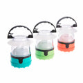450 Lumens Battery Camping Lantern Z400