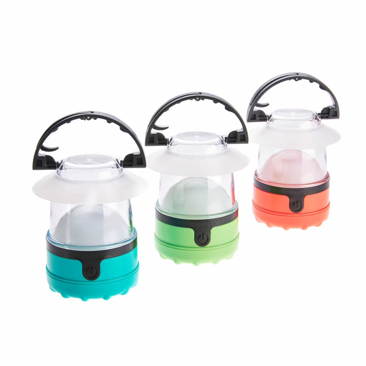 450 Lumens Battery Camping Lantern Z400