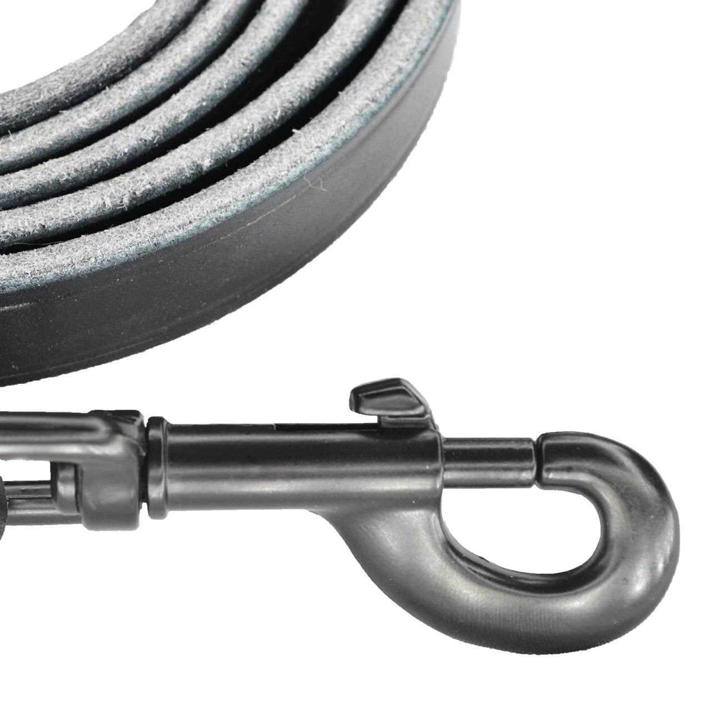 Obedience Leash with O-Ring Y571