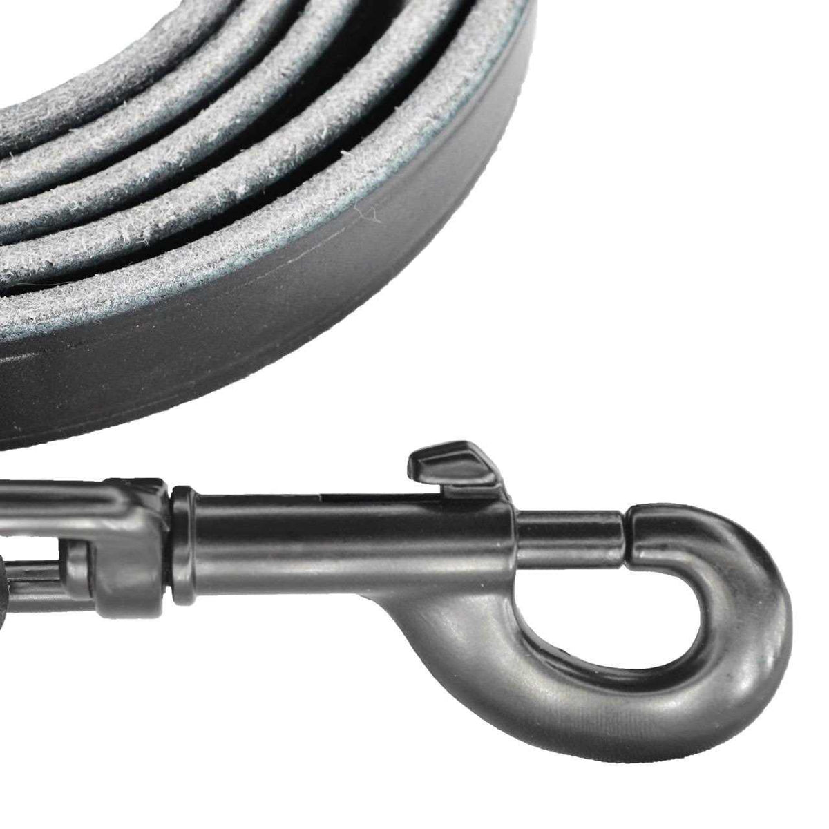 Obedience Leash with O-Ring Y571