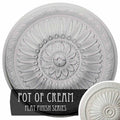Temple Ceiling Medallion K795