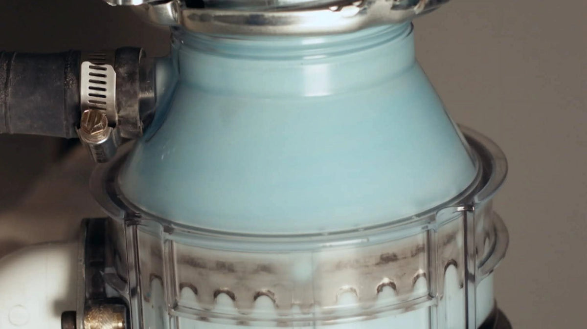 Foaming Garbage Disposer Cleaner 12 Pack L6231