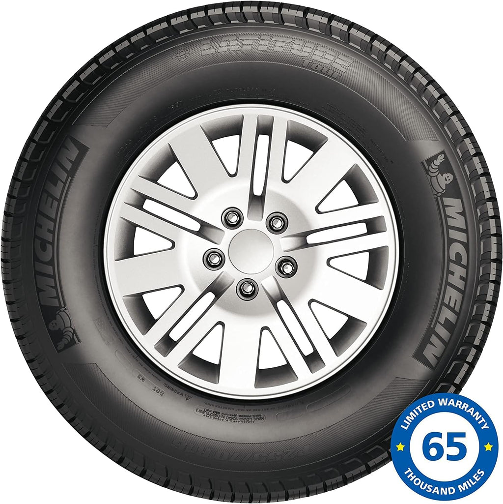 All-Season Radial Car Tire 245/60R18 105T E681