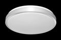 20W LED Surface Mount Round White Fixture V941550
