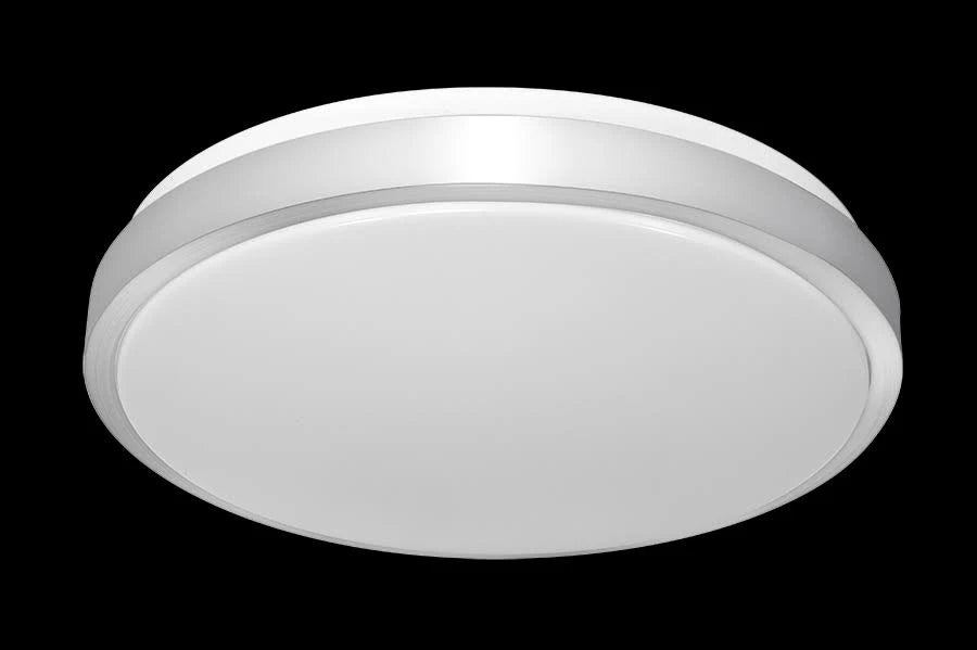 20W LED Surface Mount Round White Fixture V941550