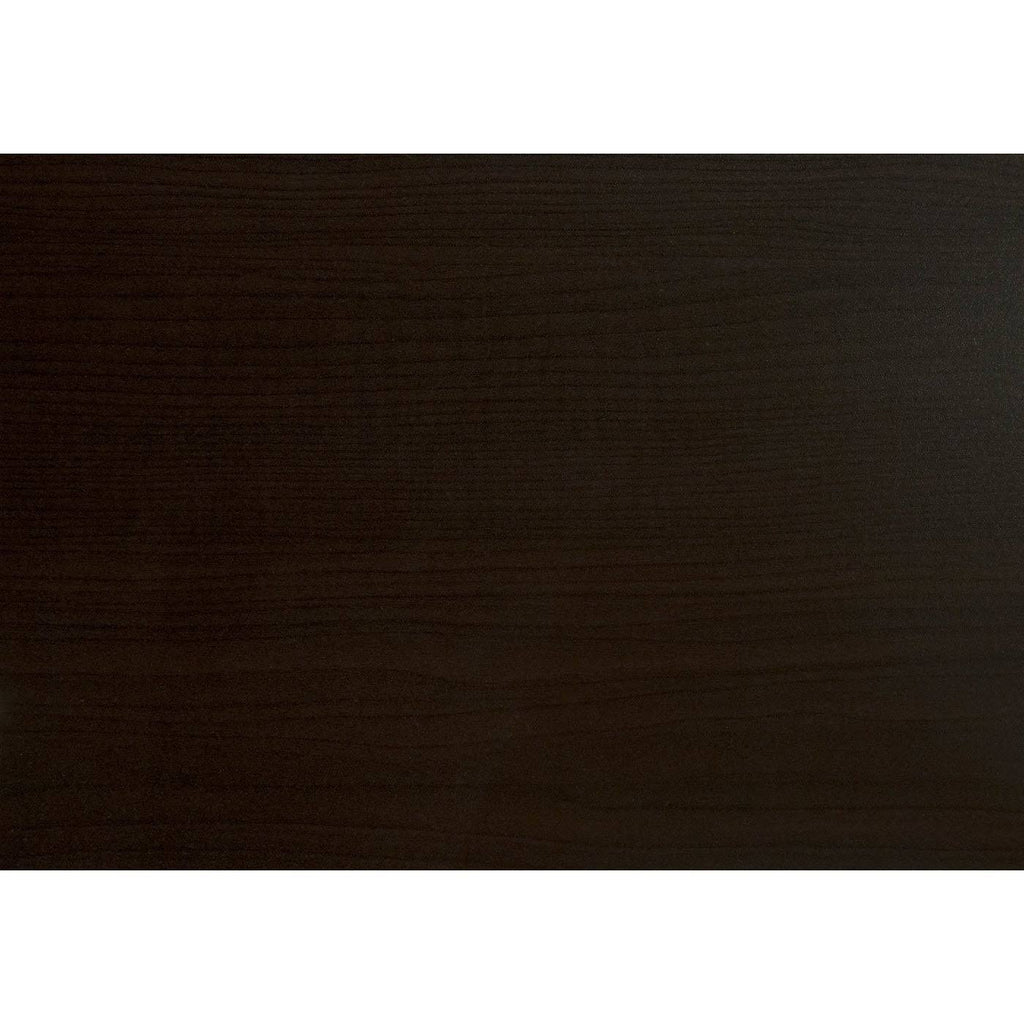 Cappuccino Bronze Metal Accent Table Z403