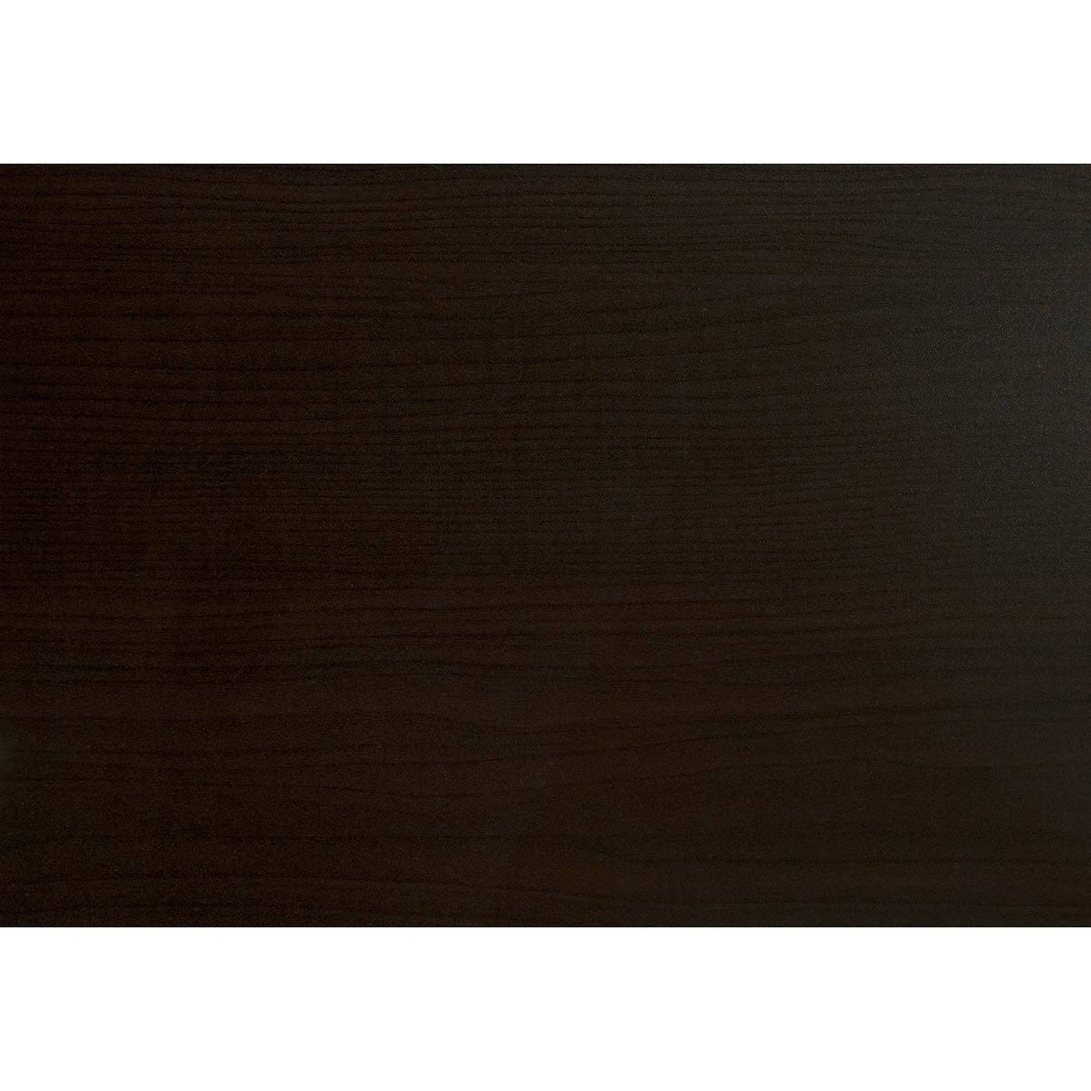 Cappuccino Bronze Metal Accent Table Z403