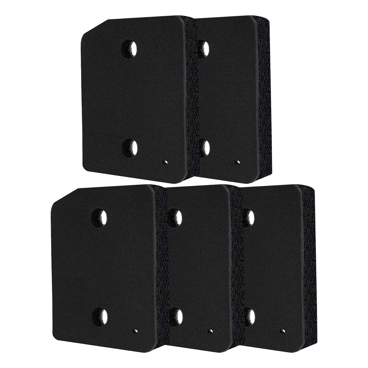 Tumble Dryer Evaporator Foam Filter Sponge M2508
