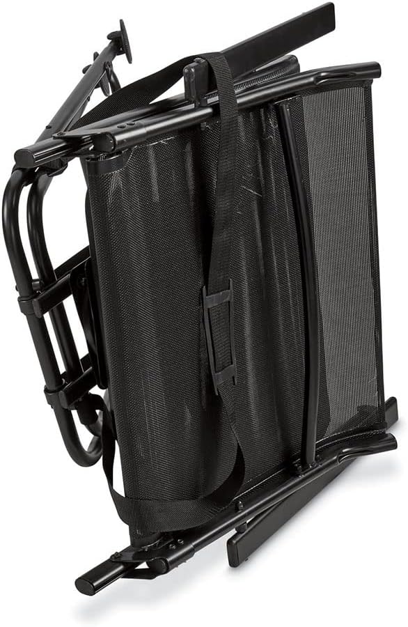 Portable Folding Swivel Hunting Chair 500-lb. Capacity Z269979
