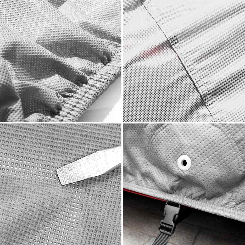 Pick Up Truck Cover 3 Layer C70842