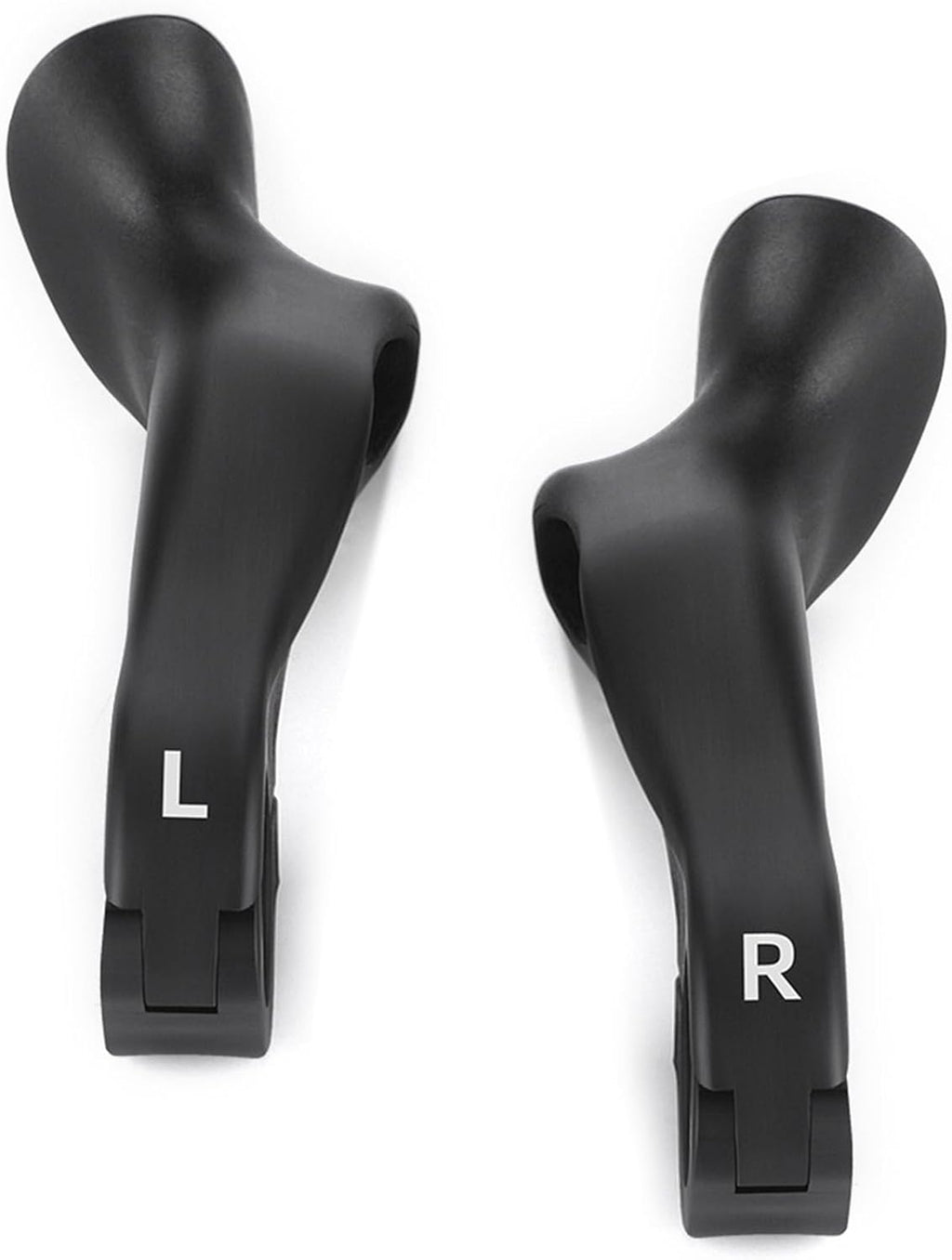 Ergonomic Nonslip Handlebar Ends Z352620