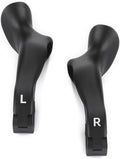 Ergonomic Nonslip Handlebar Ends Z352620