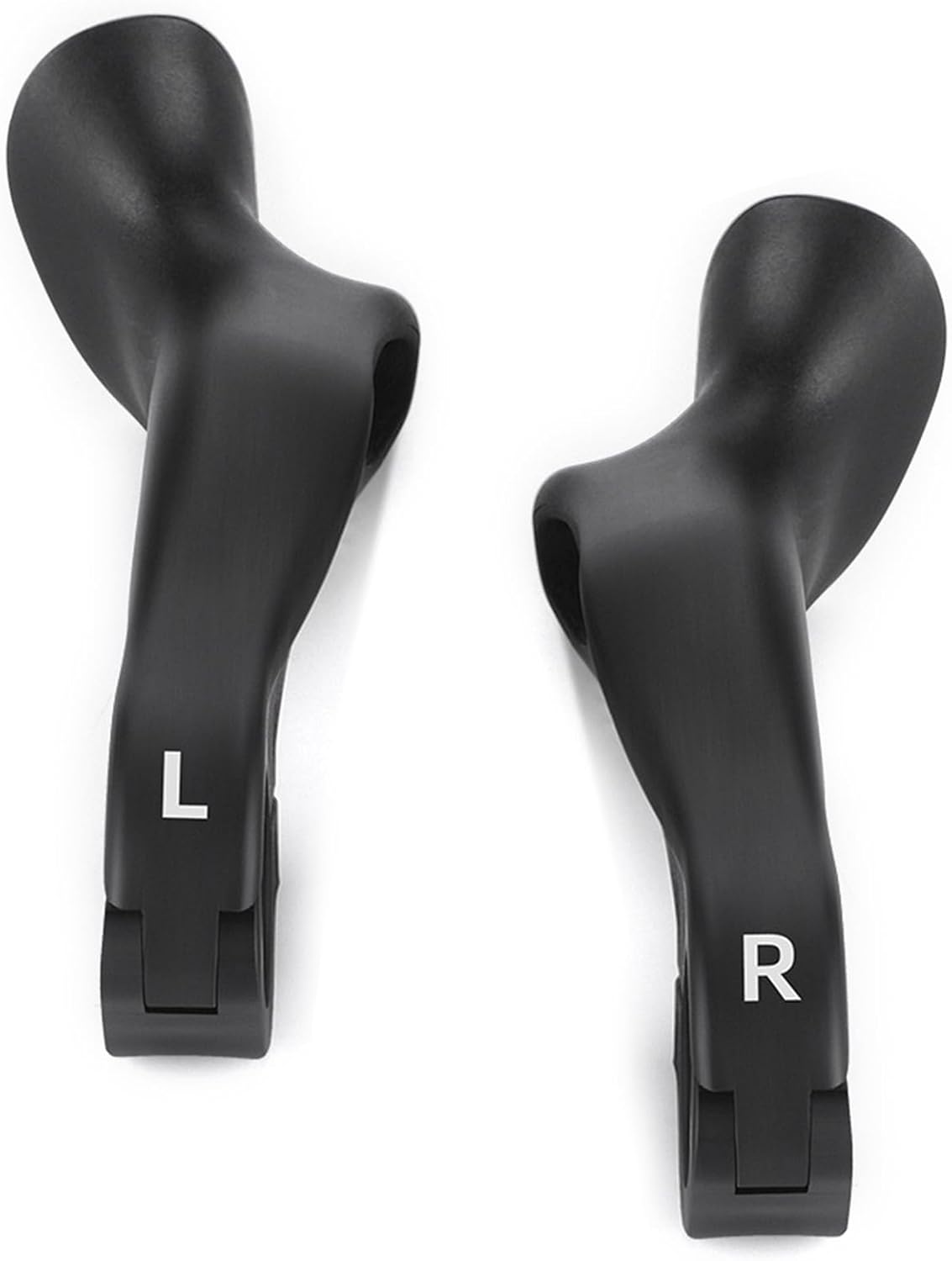 Ergonomic Nonslip Handlebar Ends Z352620