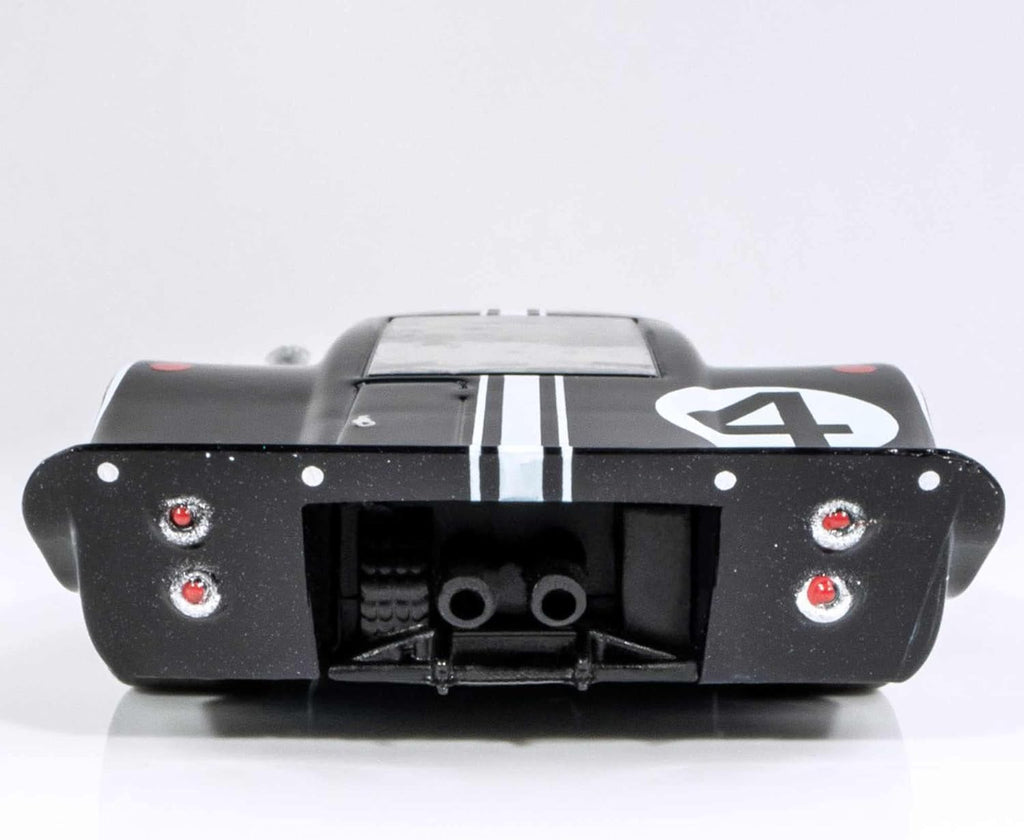 HO Slot Racing Cars C711