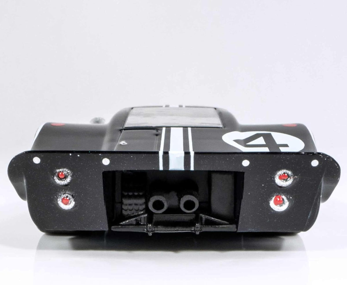 HO Slot Racing Cars C711