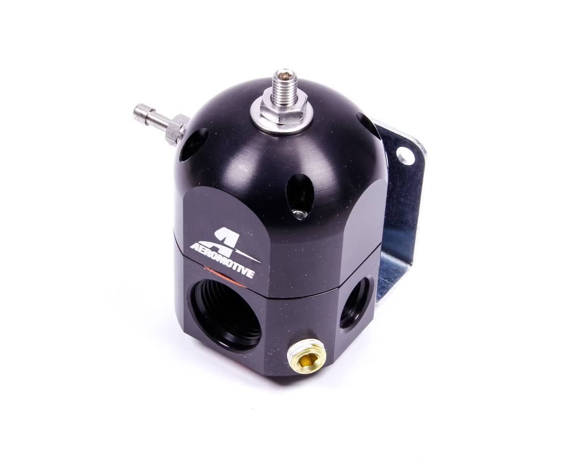 Marine Carb Fuel Pressure Regulator M95111