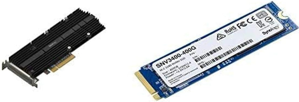 M.2 Adapter Card W3555