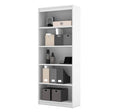 White Bookcase T17489