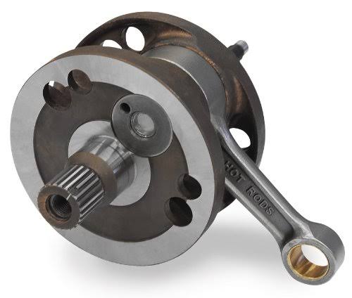 Crankshaft Standard Displacement for Yamaha YZ125 2005-2010 Z195
