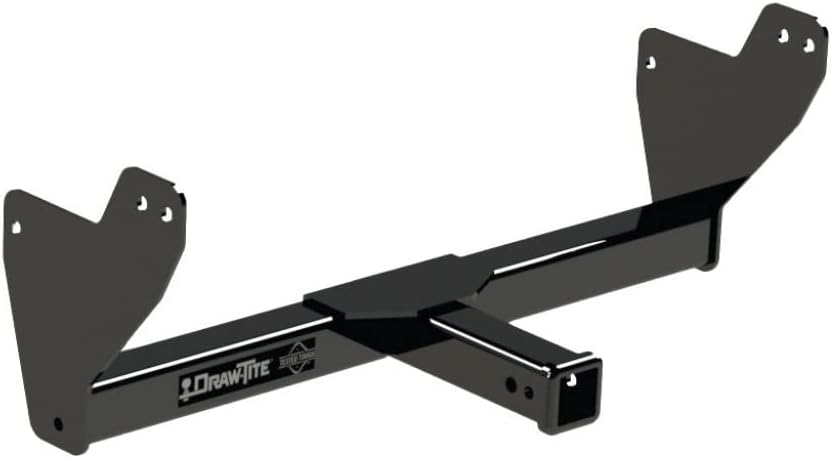 Front Mount Receiver for GMC Sierra 1500 X9563