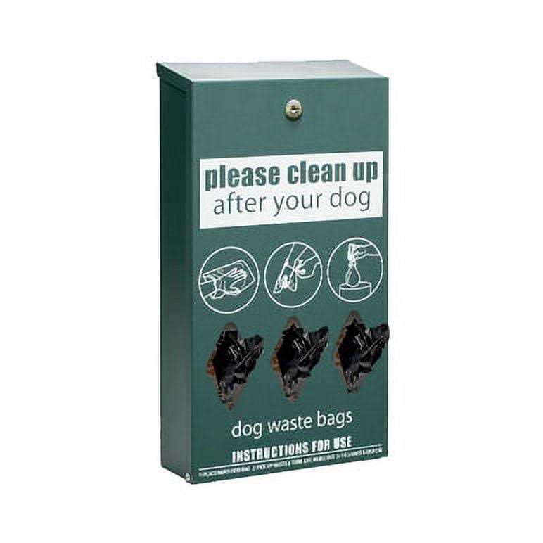 Universal Pet Waste Bags N981340
