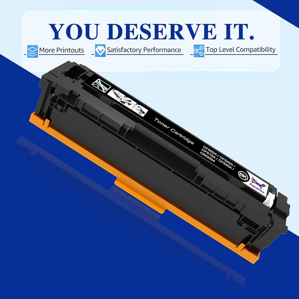 Black Cyan Magenta Yellow 4 Packs Toner Cartridge P73049