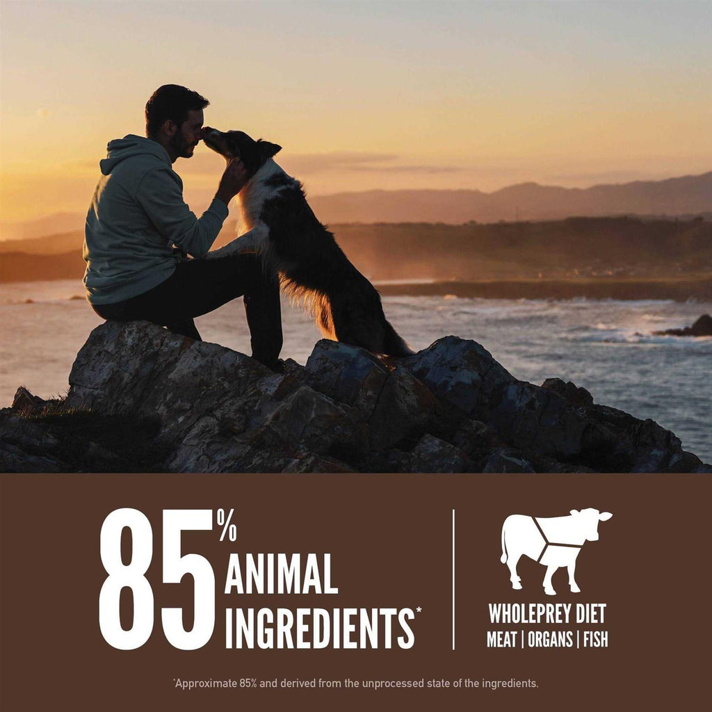 Dry Dog Food C2424