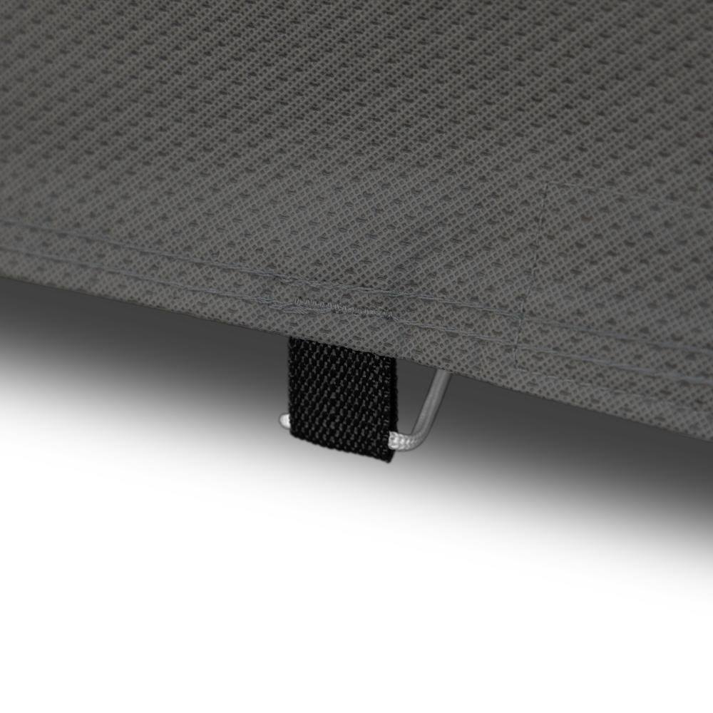 Polypro 3 Hatchback Car Cover T598456