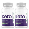 800mg Ketogenic Diet Support Capsules 2 Pack Y879