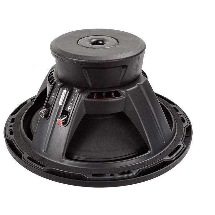 12x22 2-Ohm Car Subwoofer K92064