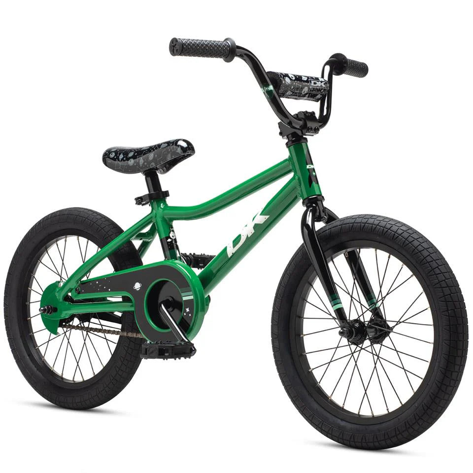 BMX Bike X41088
