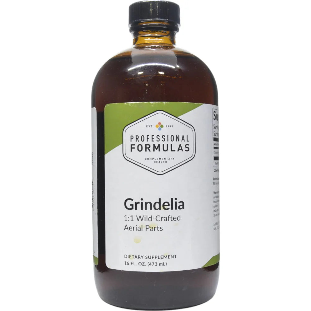 Grindelia 16 oz I960840