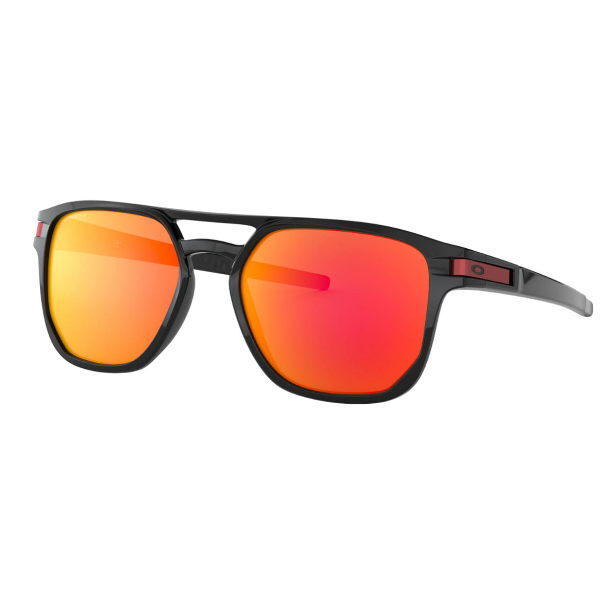 Polished Black Sunglasses K399982