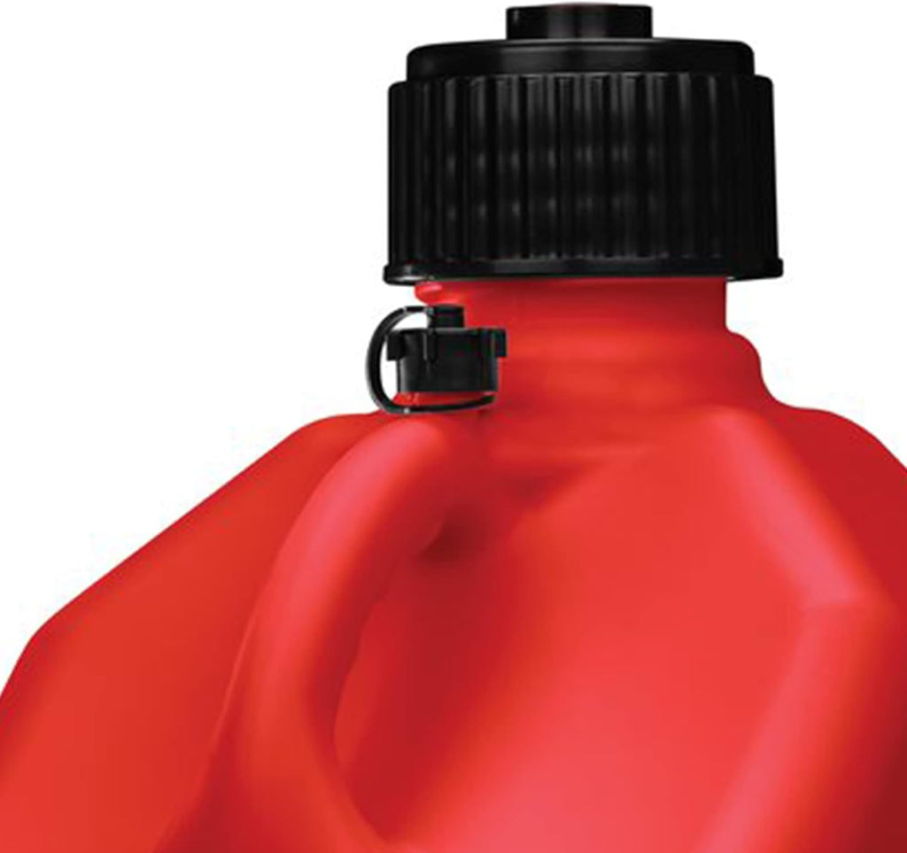 Red 3 Gal Motorsports Jug O28765