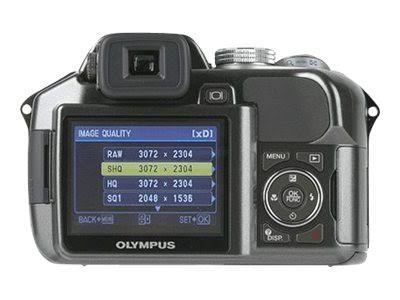 7.1MP Digital Camera with 18x Optical Zoom J99872