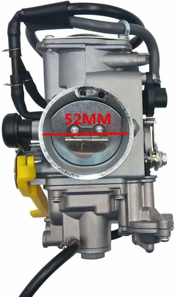 Carburetor Pack of 2 M5194