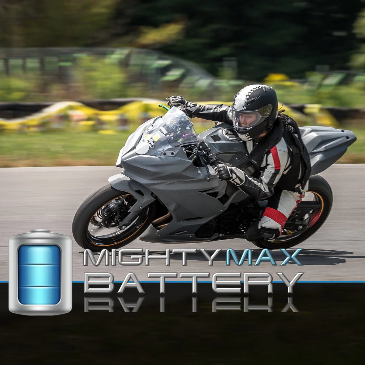 YTX7L-BS Lithium Battery C569