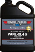 Rotary Vane Air Compressor Lubricating Oil (1 Gallon) Y589