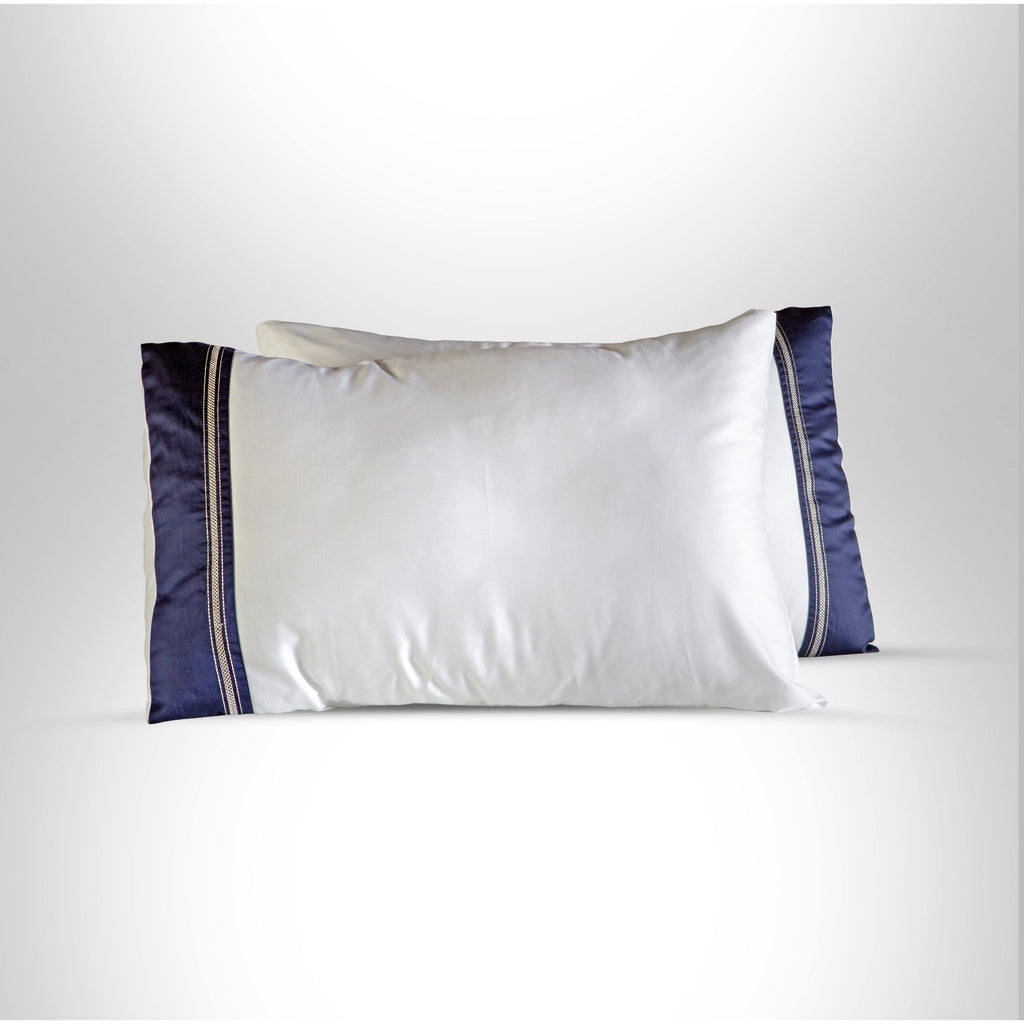 Queen 3 Pieces Turkish Cotton Sateen Duvet Cover Set L474