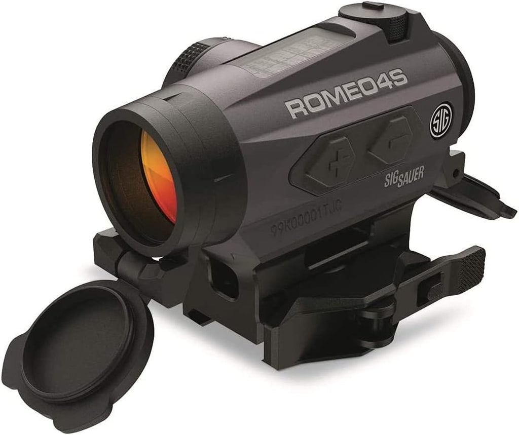 Red Dot Sight with Ballistic Circle Dot Z2976
