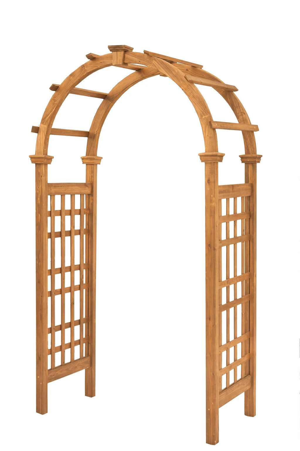 Rosewood Cedar Arbor A22005