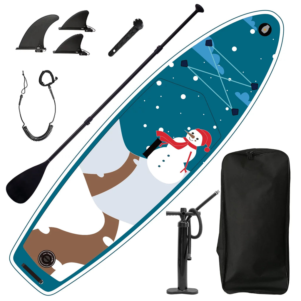 Inflatable Stand Up Paddle Board V943