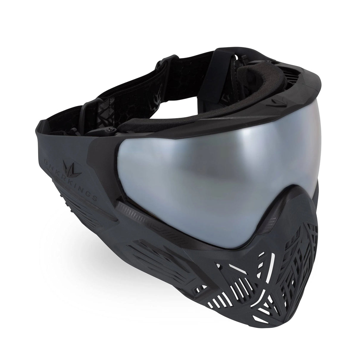 Black Carbon Goggle W505654