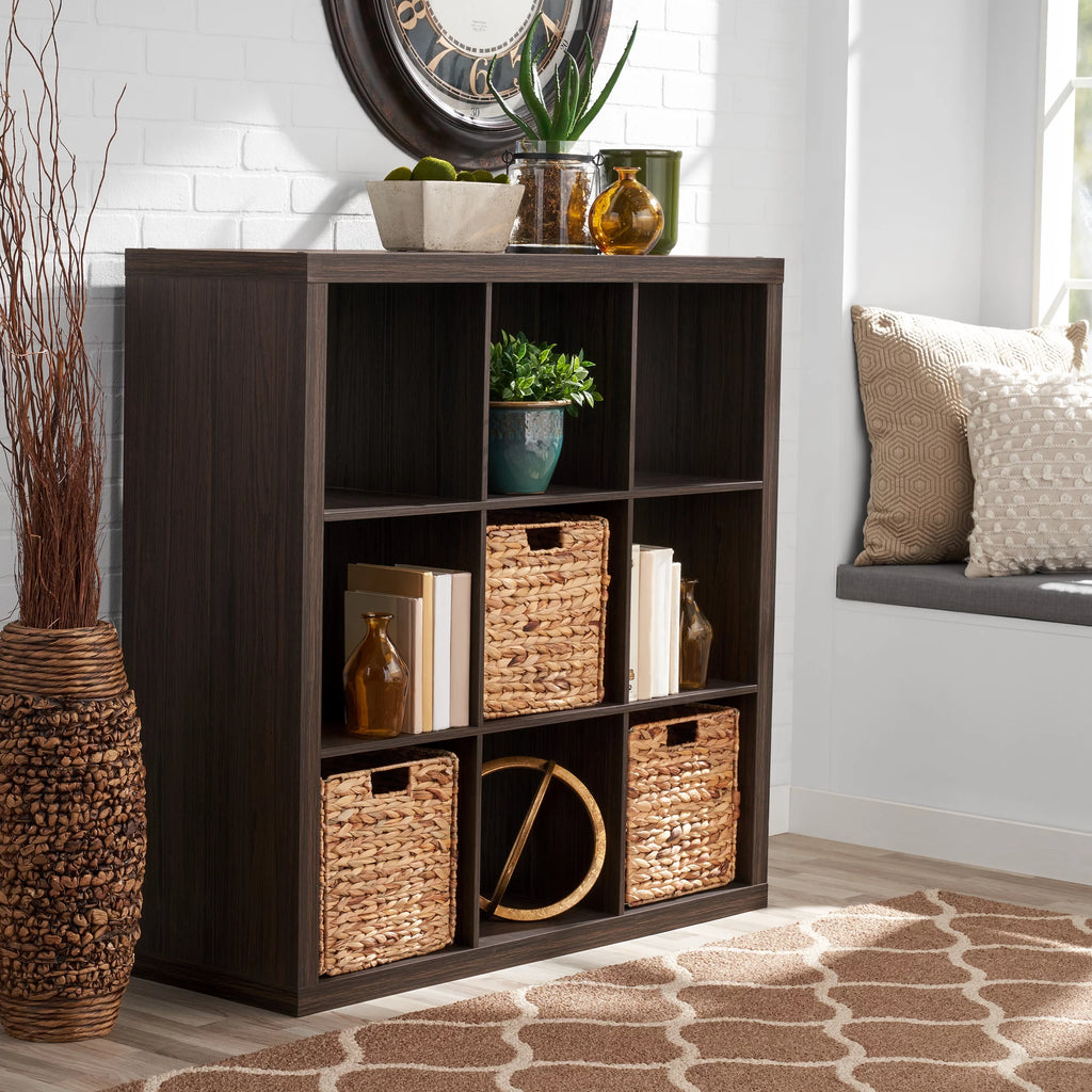 9 Cube Storage Organizer H21069