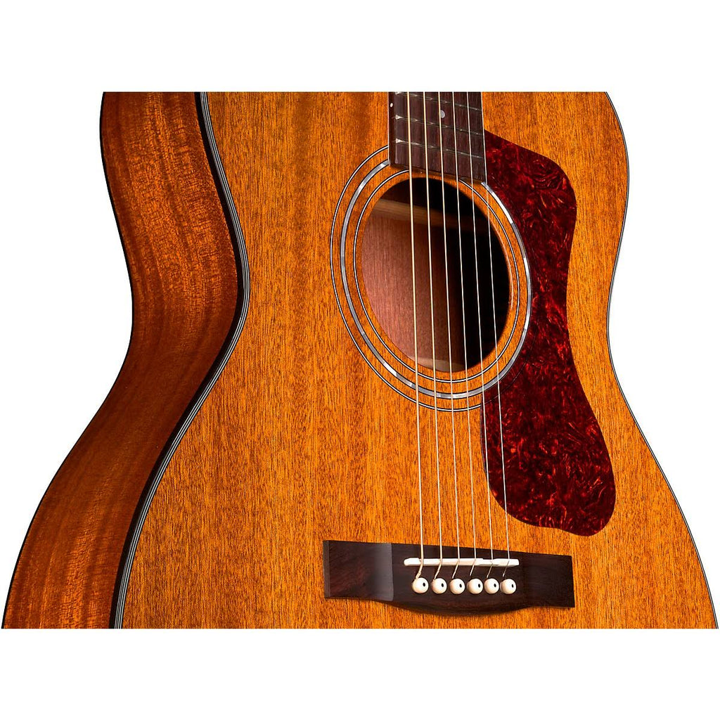 Natural Acoustic Guitar L603949