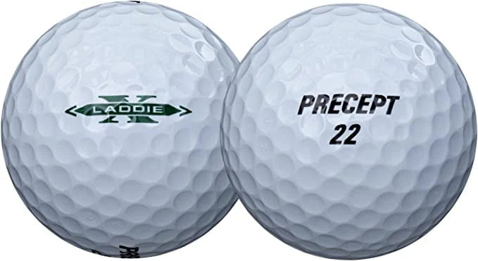 24 Pack Golf Balls J508